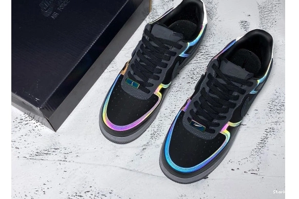 Ma Low x CQ1087-001 1 Maniére Force Nike Air A 1222